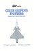 Czech Gripens: Trainers. Czech AF JAS39D JBR72005