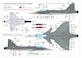 Hungarian Puma, Hungarian Gripen at Nato Tiger Meet 2016  JBR72009
