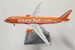 Airbus A320-200 EasyJet "Reverse Scheme" G-EZUI 