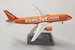 Airbus A320-200 EasyJet "Reverse Scheme" G-EZUI  320EZUI