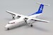 Bombardier Dash 8-Q300 Great China Air B-15237