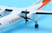 Bombardier Dash 8-Q300 Uni Air B-15225 "Last Flight"  ALB2UNI225 image 7
