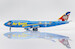 Boeing 747-400 Tiny Fantasy "Mr. Bean"  ATC40011