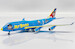 Boeing 747-400 Tiny Fantasy "Mr. Bean"