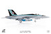 F/A18E Super Hornet Top Gun 2, 2022  ATC72007