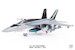 F/A18E Super Hornet Top Gun 2, 2022 ATC72007