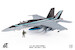 F/A18E Super Hornet Top Gun 2, 2022 ATC72007