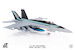 F/A18E Super Hornet Top Gun 2, 2022  ATC72007