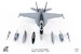 F/A18E Super Hornet Top Gun 2, 2022  ATC72007