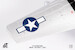 Mustang P51D Top Gun 2, 2022  ATC72008