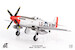 Mustang P51D Top Gun 2, 2022 ATC72008