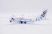 ATR72-500 Flybe Nordic (Finnair) OH-ATE  AYA201