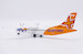ATR72-600 Aurigny Air Services G-OATR  AYA203