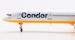 Boeing 757-300 Condor D-ABOA  B-753-BOA