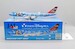 Boeing 747-400 JAL Japan Airlines "Tokyo Disney Sea Livery" JA8912
