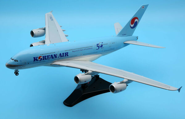 Airbus A380 Korean Air