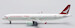 Airbus A321 Cathay Dragon B-HTG
