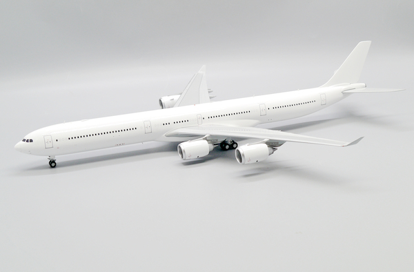 Airbus A340-600 Blank BK1024