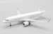 Airbus A320 with CFM Engine Blank BK1060
