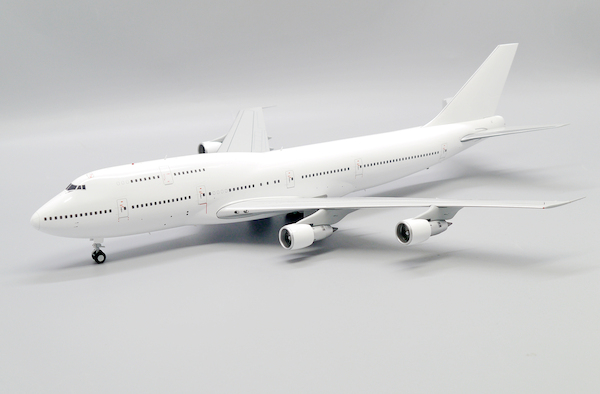 Boeing 747-300 Blank PW engines  BK1100