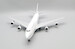 Boeing 747-300 Blank PW engines  BK1100