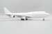 Boeing 747-300 Blank PW engines  BK1100
