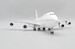 Boeing 747-300 Blank PW engines  BK1100