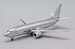 Boeing 737-300 Polish