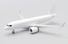 Airbus A320Neo Blank