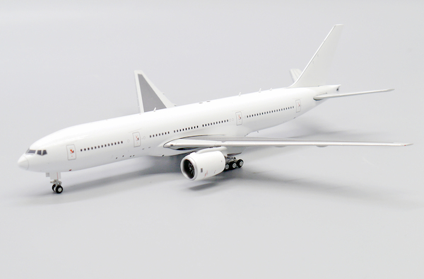 Boeing 777-200 Blank BK2016