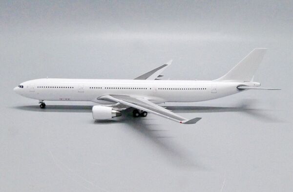 Airbus A330-300 PW Engine Blank BK2019