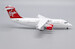 BAE146-200 Virgin Express / City Jet EI-JET  EW2146002
