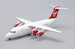 BAE146-200 Virgin Express / City Jet EI-JET EW2146002