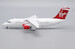 BAE146-200 Virgin Express / City Jet EI-JET  EW2146002 image 1