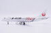 Embraer 170-100STD J-Air "Tohoku" JA221J  EW2170002