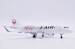 Embraer 170-100STD J-Air "Tohoku" JA221J  EW2170002