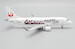 Embraer 170-100STD J-Air "Wheelchair Rugby" JA225J  EW2170003