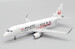 Embraer 170-100STD J-Air "Wheelchair Rugby" JA225J