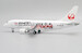 Embraer 170-100STD J-Air "Wheelchair Rugby" JA225J  EW2170003