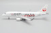 Embraer 170-100STD J-Air "Wheelchair Rugby" JA225J  EW2170003