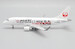 Embraer 170-100STD J-Air "Wheelchair Rugby" JA225J  EW2170003