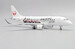 Embraer 170-100STD J-Air "Wheelchair Rugby" JA225J  EW2170003