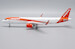 Airbus A321neo EasyJet G-UZME  EW221N004