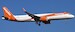 Airbus A321neo EasyJet G-UZME EW221N004