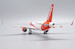 Airbus A321neo EasyJet G-UZME  EW221N004