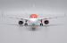 Airbus A321neo EasyJet G-UZME  EW221N004