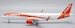 Airbus A321neo EasyJet G-UZME EW221N004
