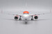 Airbus A321neo EasyJet G-UZME  EW221N004