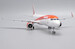 Airbus A321neo EasyJet G-UZME  EW221N004