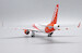 Airbus A321neo EasyJet G-UZME  EW221N004